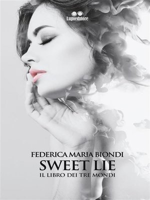cover image of Sweet Lie